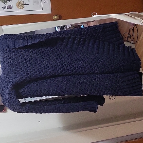 Patagonia Sweater - Picture 4 of 5